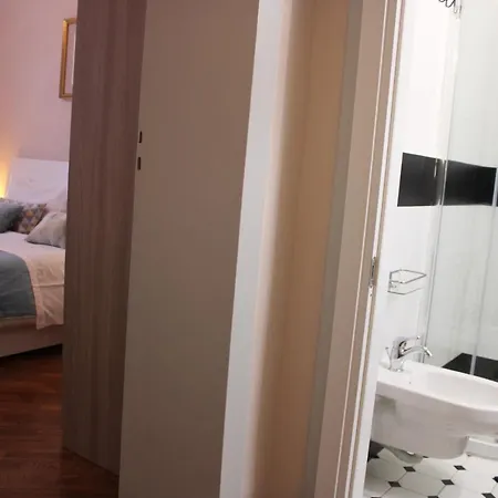 Oda ve Kahvaltı Irnerio Bolonya