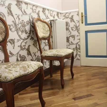 Oda ve Kahvaltı Irnerio Bolonya