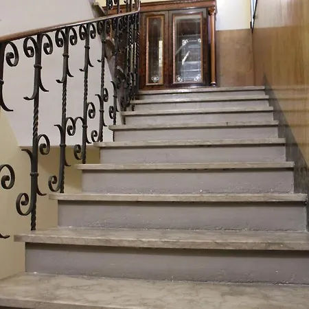 Oda ve Kahvaltı Irnerio