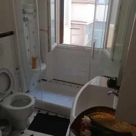 Oda ve Kahvaltı Irnerio Bolonya
