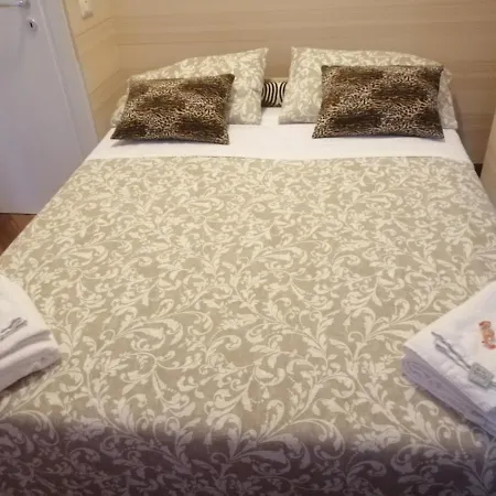 Irnerio Oda ve Kahvaltı *
