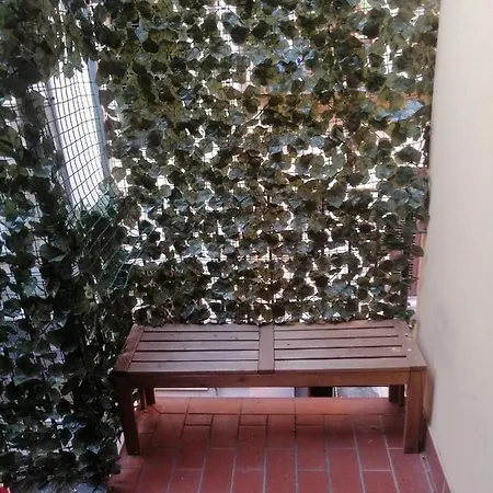 Irnerio Oda ve Kahvaltı Bolonya